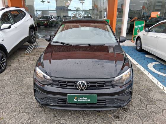 VOLKSWAGEN POLO 1.0 MPI TRACK MANUAL VOLKSWAGEN POLO 1.0 MPI TRACK MANUAL